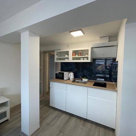 Apartmantt Хеб Екстер'єр фото