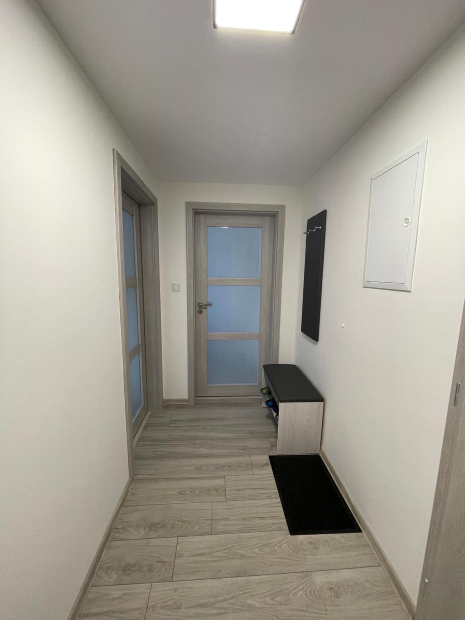 Apartmantt Хеб Екстер'єр фото