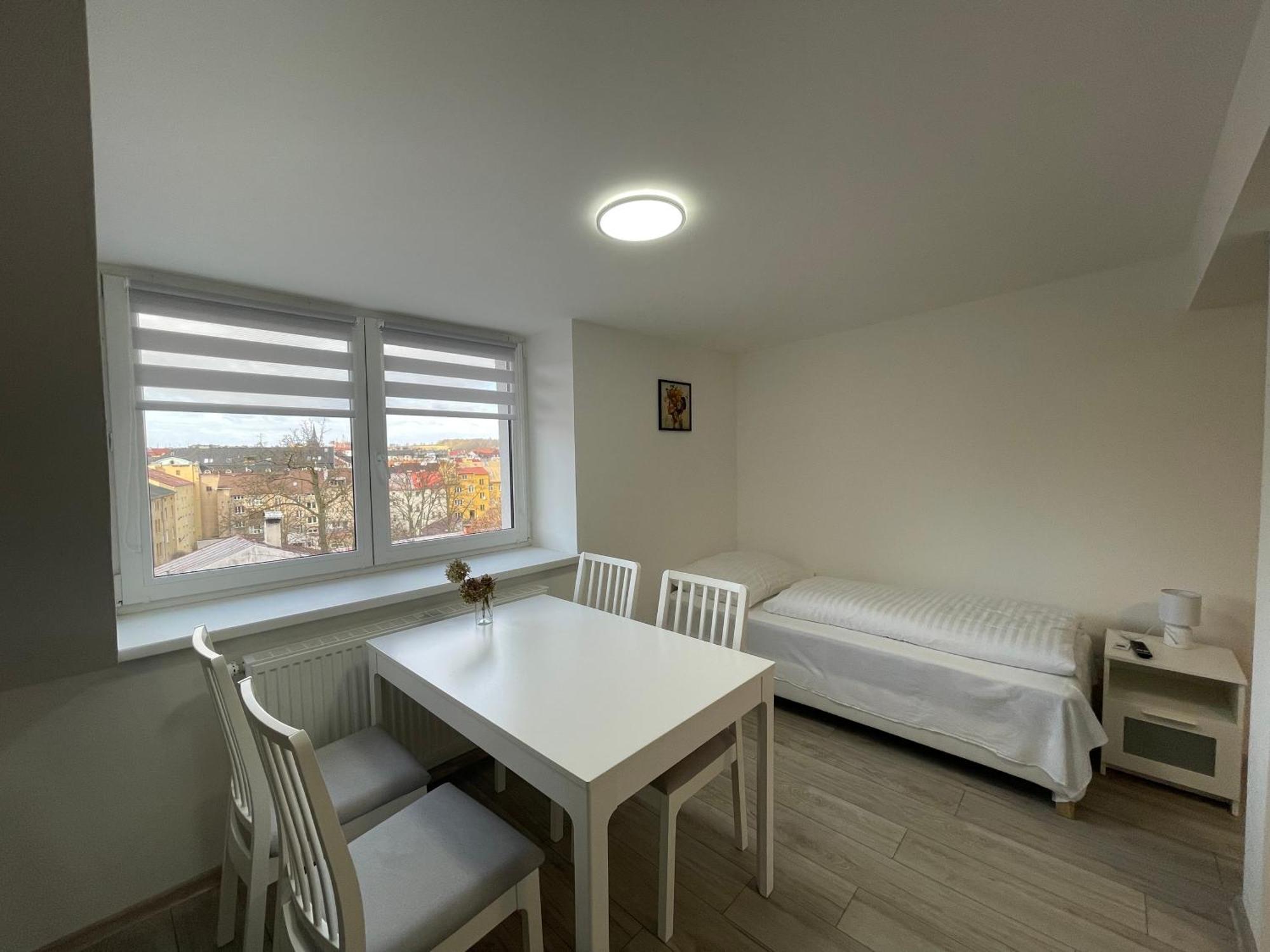 Apartmantt Хеб Екстер'єр фото