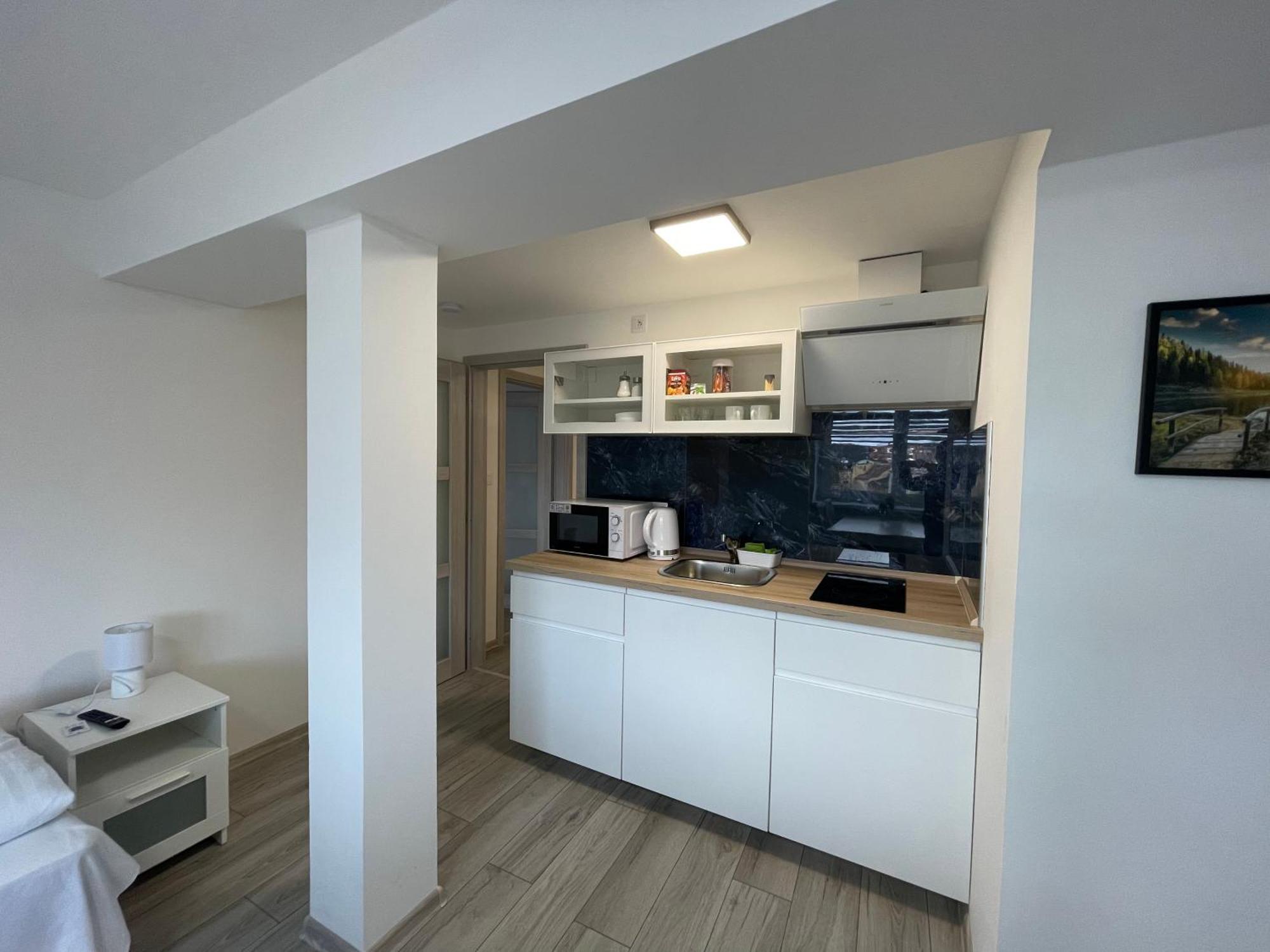 Apartmantt Хеб Екстер'єр фото
