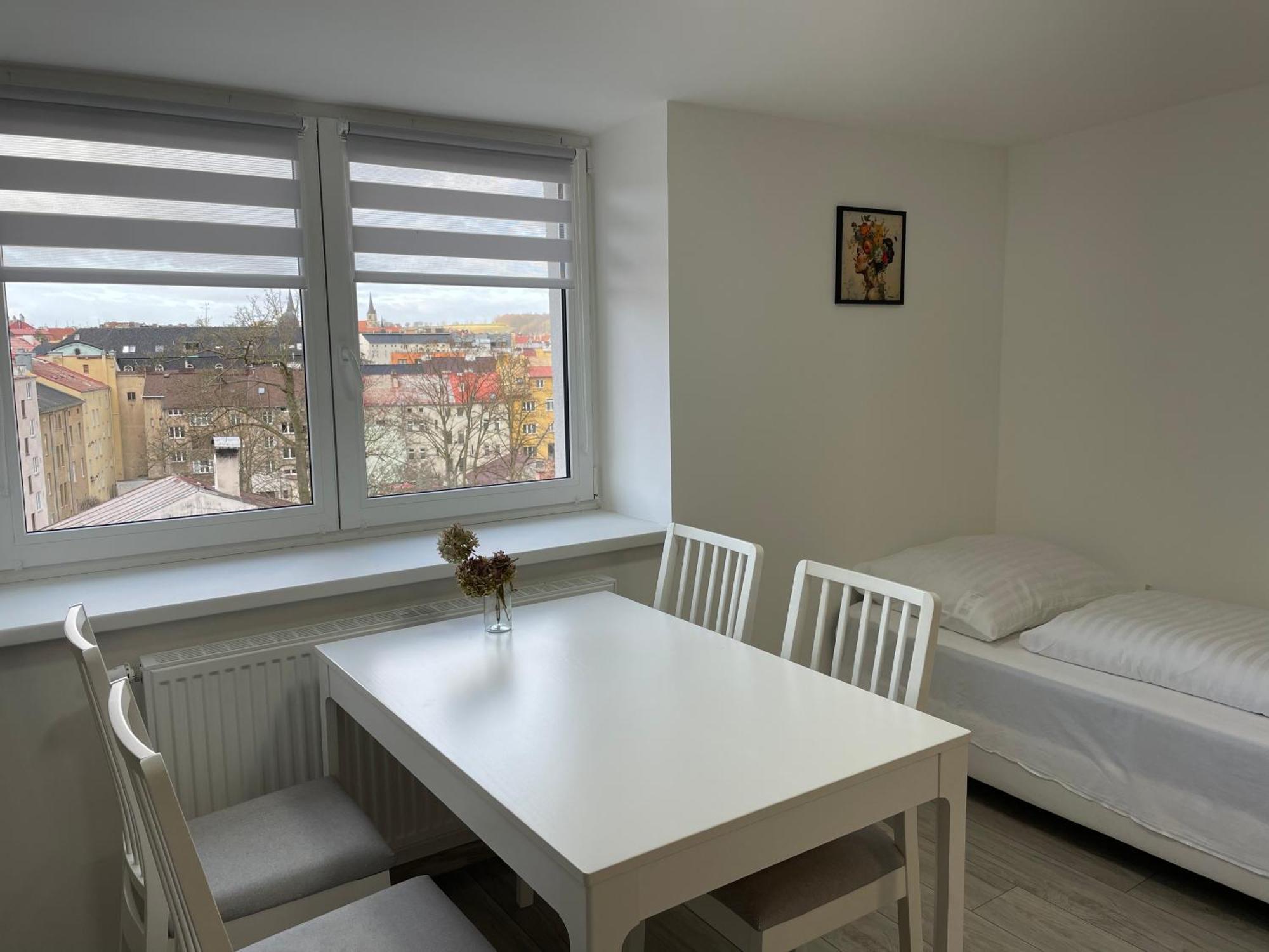 Apartmantt Хеб Екстер'єр фото