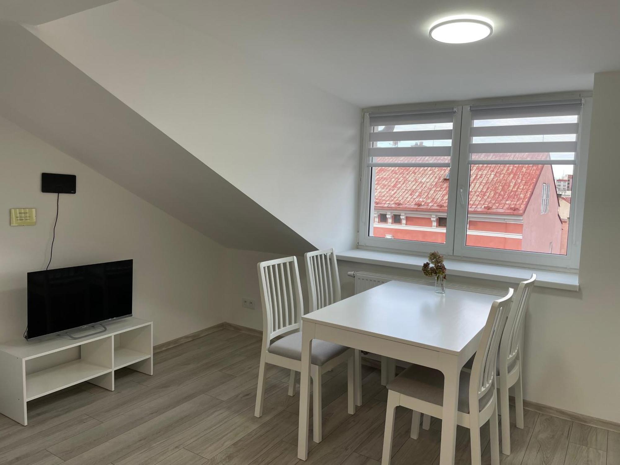 Apartmantt Хеб Екстер'єр фото