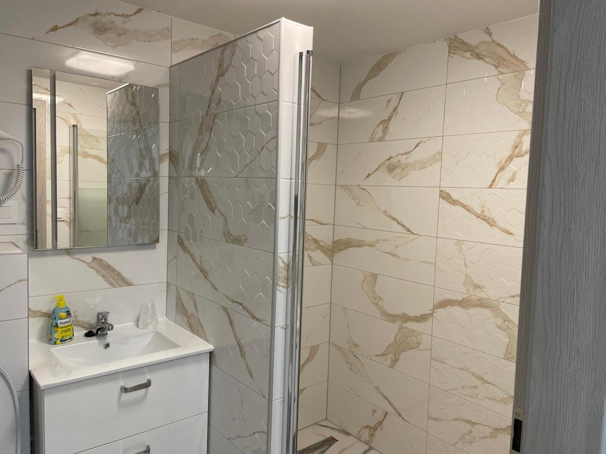 Apartmantt Хеб Екстер'єр фото